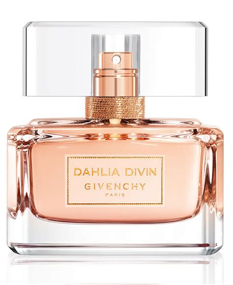 givenchy dahlia divin eau de toilette|givenchy dahlia divin kaufen.